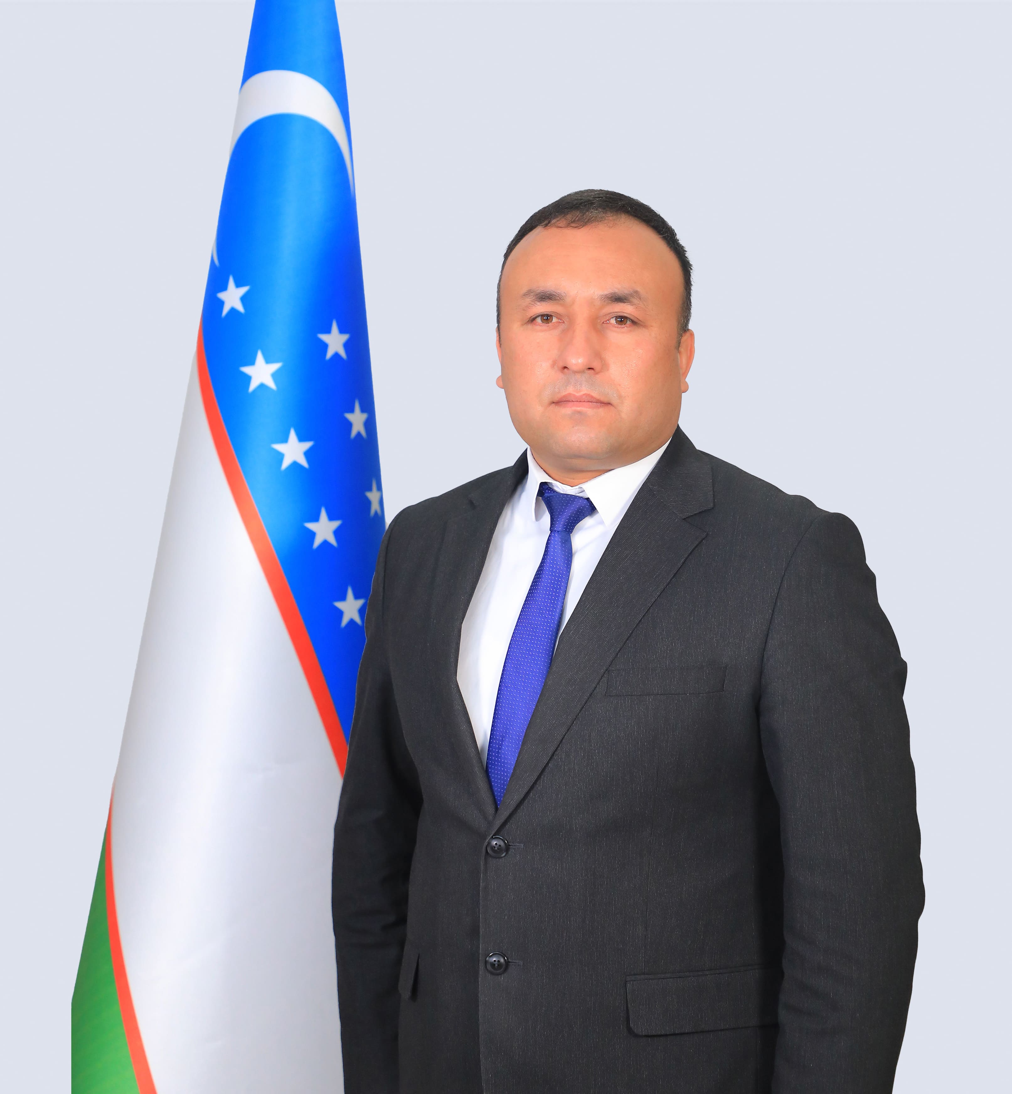 Xojiev Nodir Muxtorovich